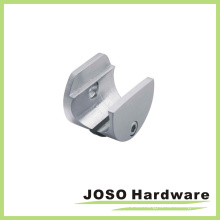 Abrazadera de fijación para vidrio de pared de montaje de hardware de fundición (EA002A)